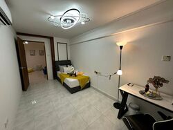Loyang Valley (D17), Condominium #548943881